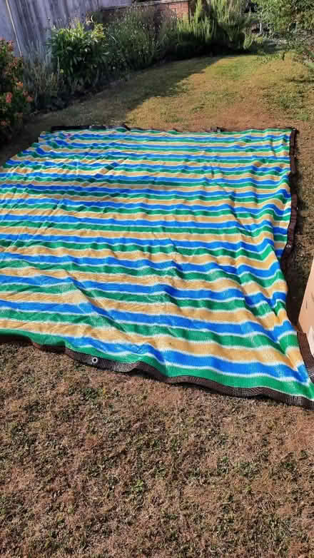 Photo of free Sun screening (Ellesmere SY12) #1