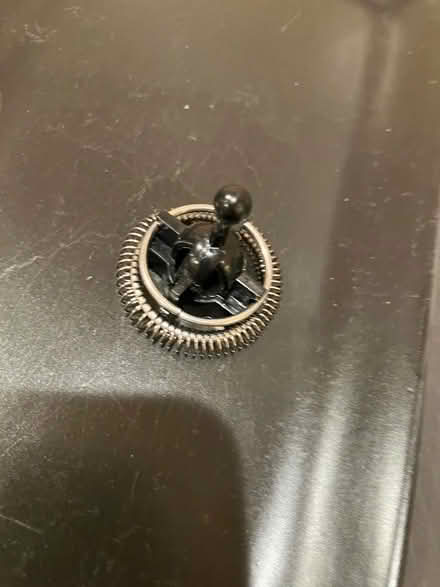 Photo of free Nespresso Aerocinno frother (Crystal Beach) #1