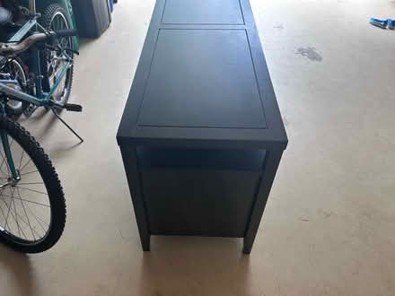 Photo of free Dresser (North Laurel) #2