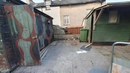 Photo of free Two sheds. Not rotten (Kendal LA9) #1