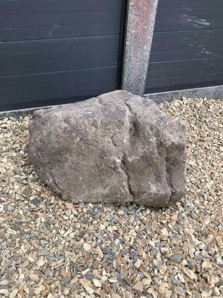 Photo of free westmorland rockery stone (Rawtenstall BB4) #2