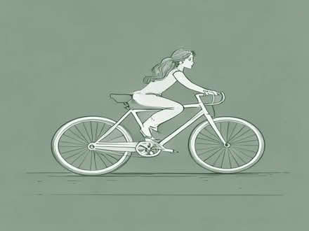 Photo of Women bike (Streatham SW16) #1