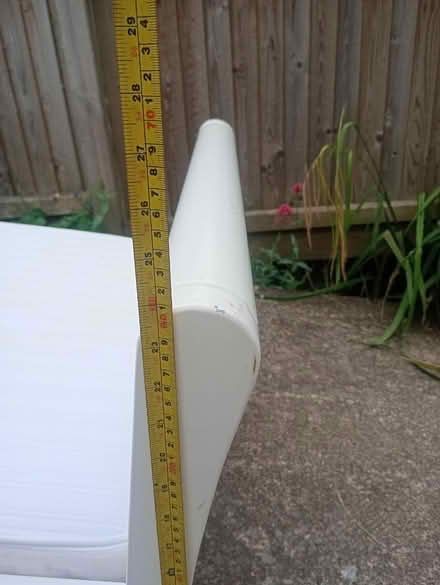 Photo of free Childs small bed (S71NZ) #4