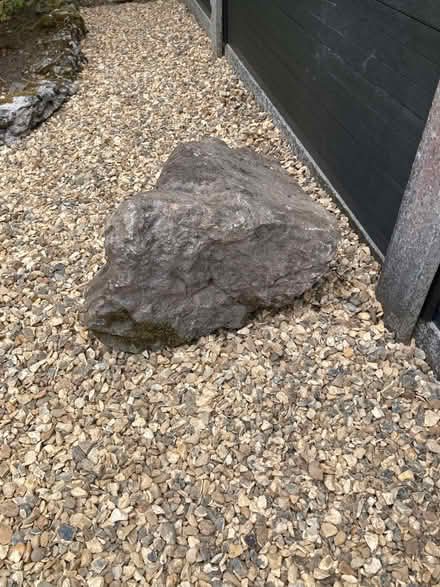 Photo of free westmorland rockery stone (Rawtenstall BB4) #1
