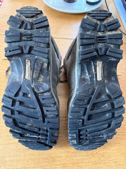Photo of free Ladies Walking Boots (Jordanthorpe S8) #4
