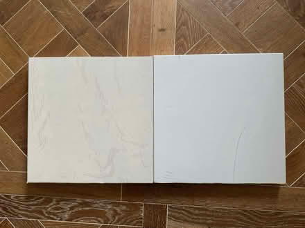 Photo of free 2 Panels 30 x 30 x 2 Centimetres (Holland Park W11) #2