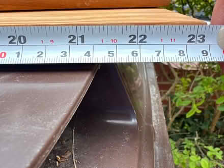 Photo of free Floating Shelves x4 Wood (Hove BN3) #2