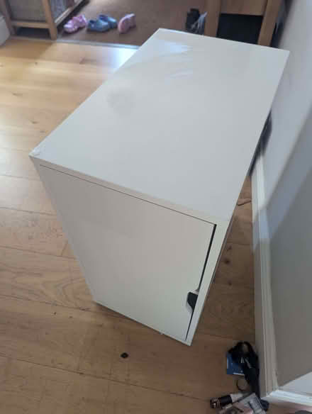 Photo of free Ikea under-desk storage (Amersham HP6) #1