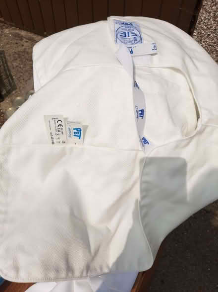 Photo of free Fencing set for beginners (Emmer Green RG4) #4