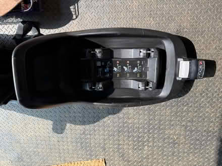Photo of free Isofix base for a child seat (Winchester SO22) #1