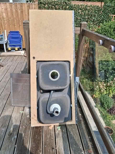 Photo of free Kitchen sink (Swaythling SO16) #2