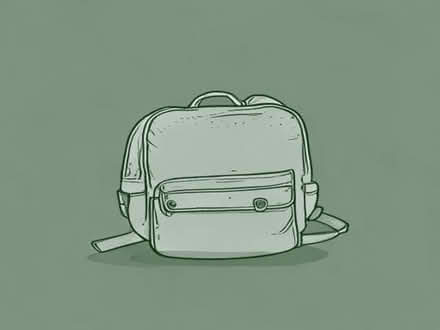 Photo of Boy’s rucksack (Enfield EN2) #1
