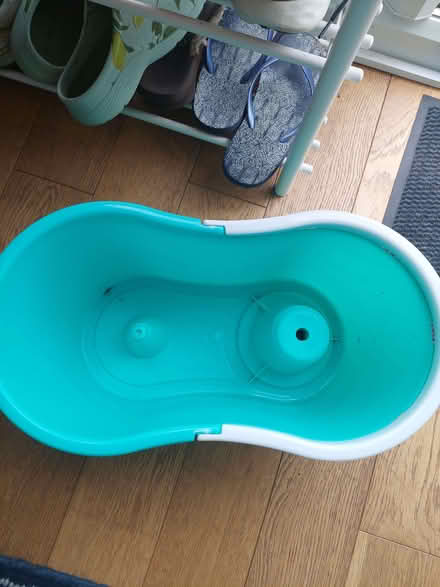 Photo of free Mop bucket - without accessories (Upper Wolvercote OX2) #3