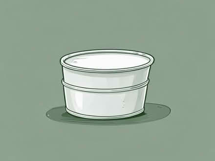 Photo of free 25L drums empty with lids (Goffs Oak EN7) #1