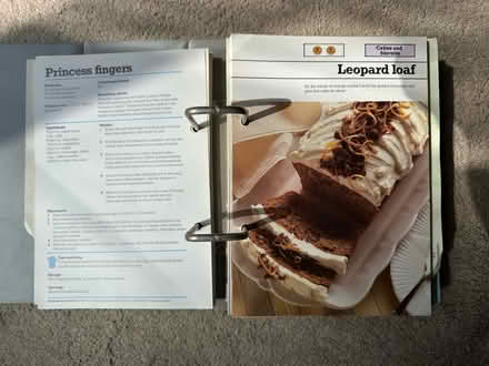 Photo of free Recipe Collection (Harborne Birmingham B17) #4