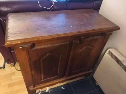 Photo of free Sideboard (D24) #1