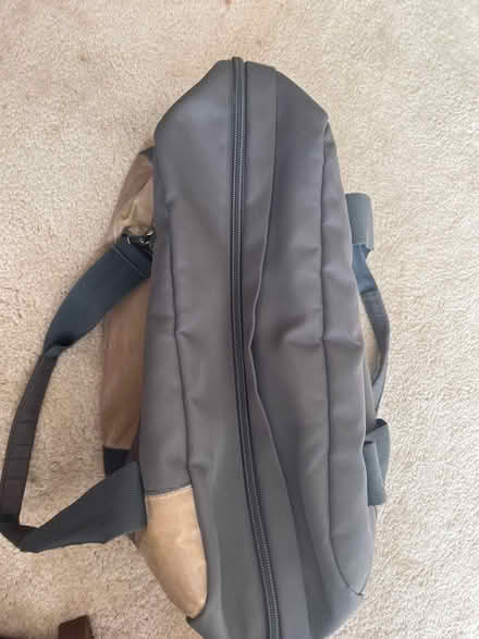 Photo of free Puma Overnight/Gym Bag (South Keys) #2