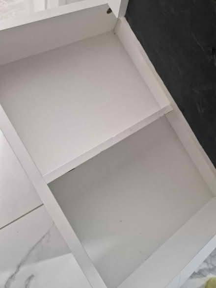 Photo of free dressing table small (Upminister) #2