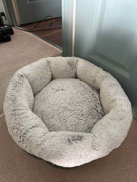 Photo of free Cat bed #2 (Rothley) #1