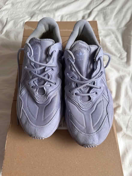 Photo of free Adidas Ozweego 6.5 (Brixton SW9) #3