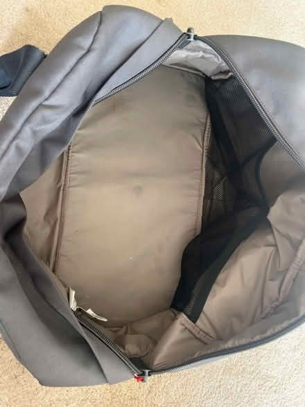 Photo of free Puma Overnight/Gym Bag (South Keys) #3