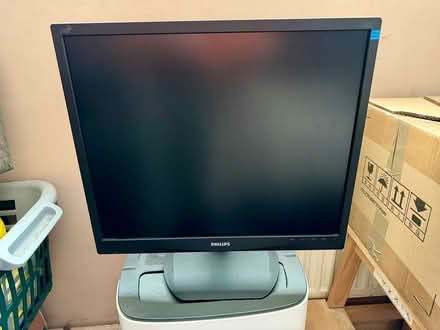 Photo of free Lenovo PC Bundle (Sutton Leach WA9) #4
