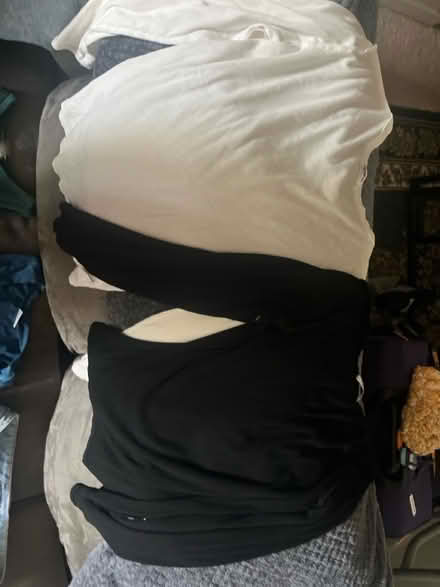 Photo of free Small juniors/women clothing (Hacienda and Capri) #2
