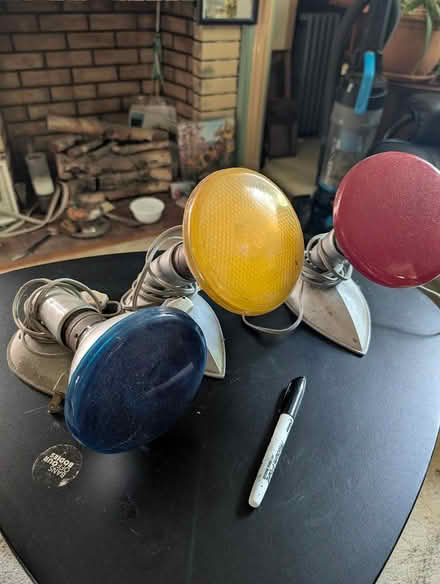 Photo of free Paper towel holder (Brookland) #1