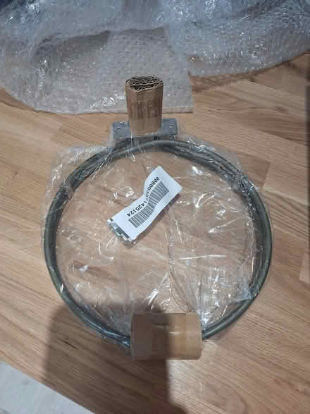 Photo of free Fan oven element (Uppton Priory SK10) #1