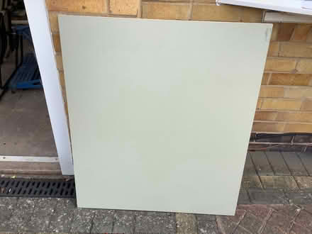 Photo of free Kitchen backboard (Kenilworth CV8) #1