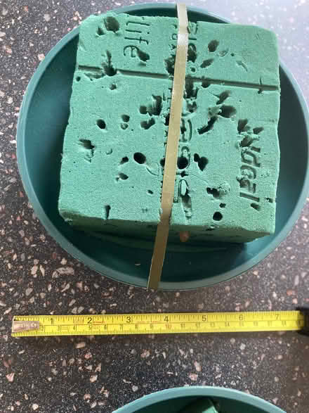 Photo of free Flower Arrangement Bases (Southdown AL5) #1