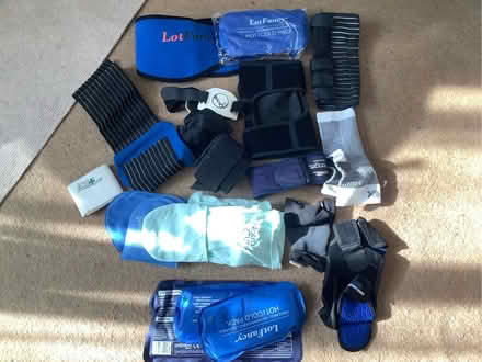 Photo of free Selection of stuff! (Blacklands TN34) #1