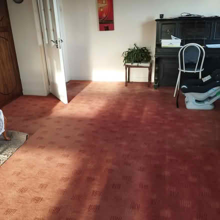 Photo of free Wool carpet (Butlerstown) #1