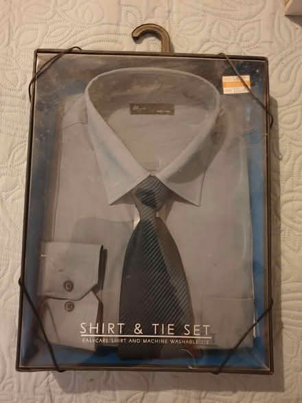 Photo of free Mens' shirts (Trowbridge BA14) #2