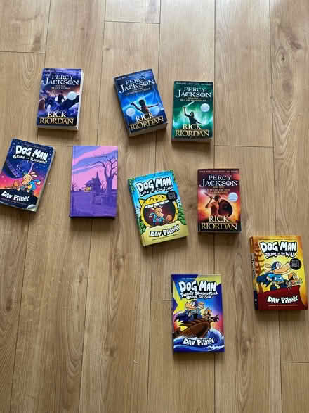 Photo of free Popular kids books (BR3 New Beckenham) #1