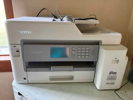 Photo of free Brother J5485DW printer (Croton-on-Hudson) #1