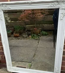 Photo of free Mirror (Sevenoaks TN13) #1