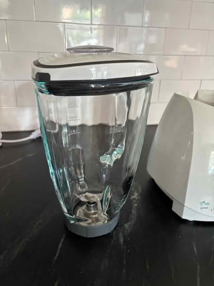 Photo of free Blender Braun (West Highland area) #2