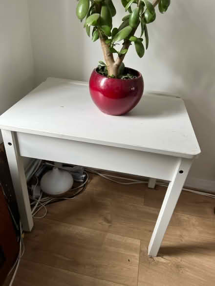 Photo of free IKEA kids’ desk (Ashfield road, barnet) #1