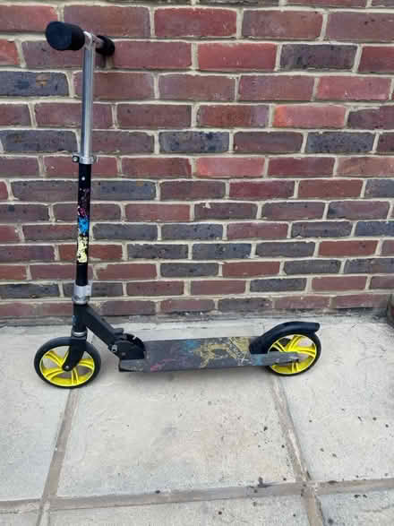 Photo of free Scooter (DA2) #1
