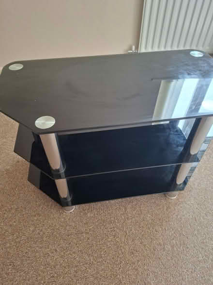 Photo of free TV stand (Pontesbury SY5) #1