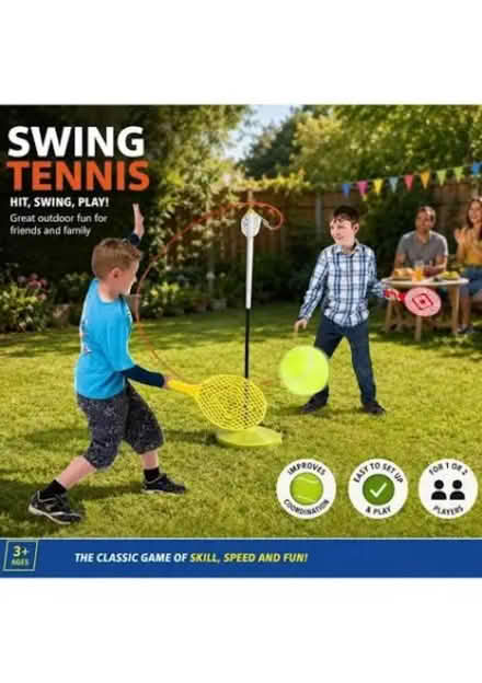 Photo of Swingball (Addlestone KT15) #1