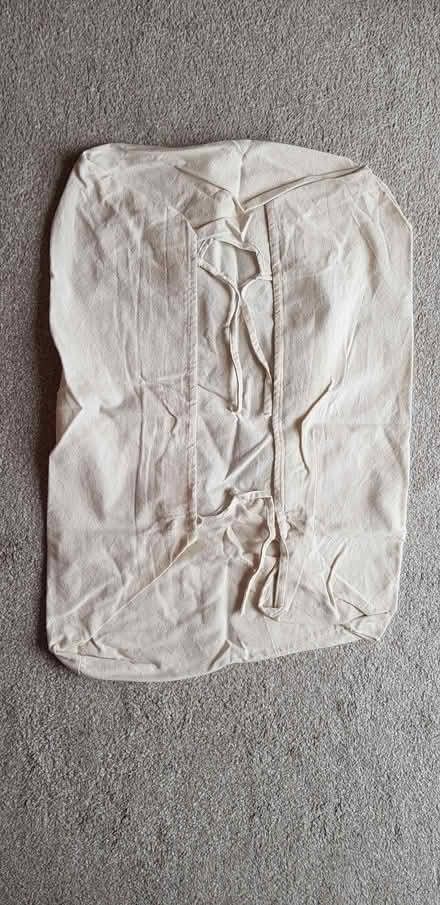 Photo of free Fabric basket liners (Hellesdon NR6) #1