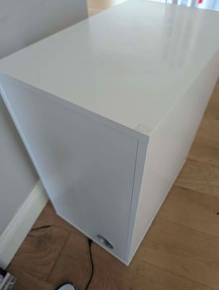 Photo of free Ikea under-desk storage (Amersham HP6) #3