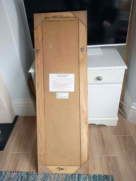 Photo of free Mirror (Nooklands PR2) #2
