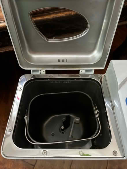 Photo of free Cook works Bread maker (Manchester M20) #3