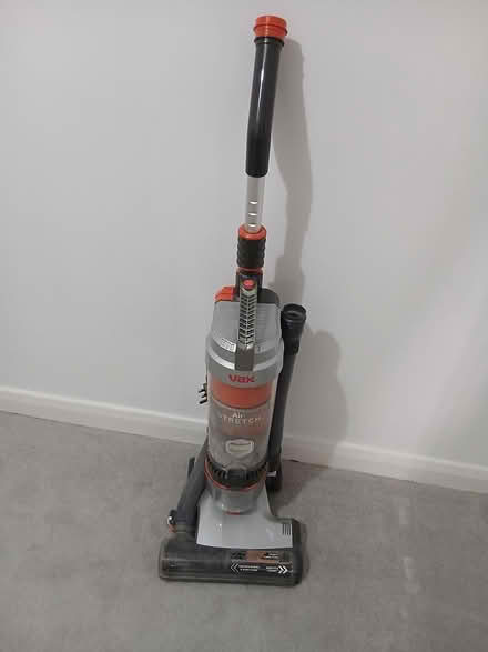 Photo of free Vax vacuum cleaner (Southmoor, Stanley DH9) #1