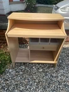 Photo of free Desk (Cheltenham GL52) #2