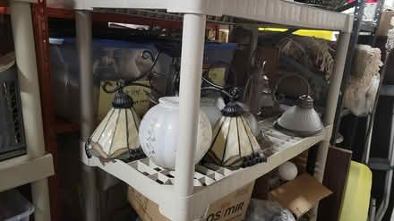 Photo of free lighting (1131 North St-White Plains NY) #3
