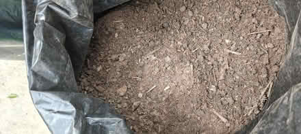 Photo of free Compost and Soil (Wickham PO17) #4